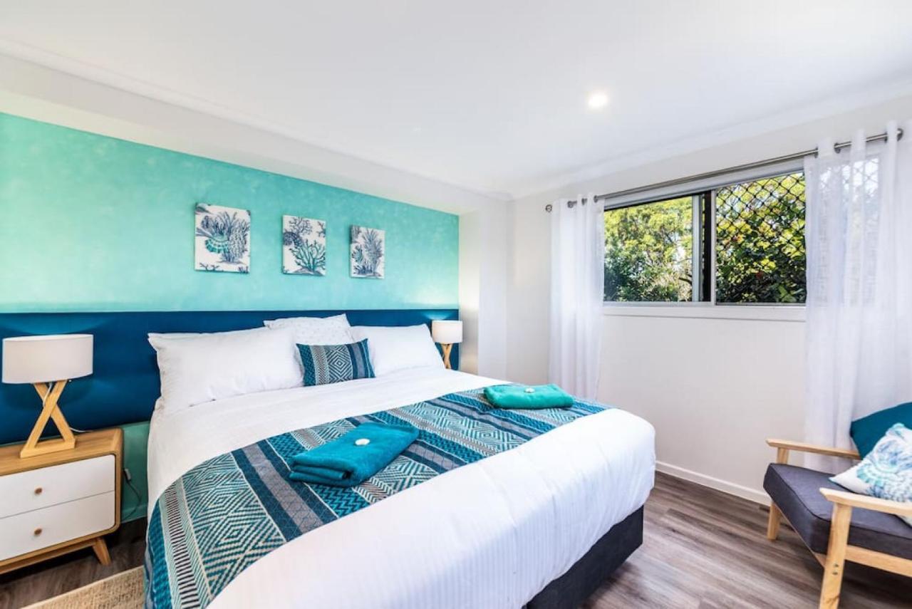 Central Location - Noosa Address - Pet Friendly Esterno foto