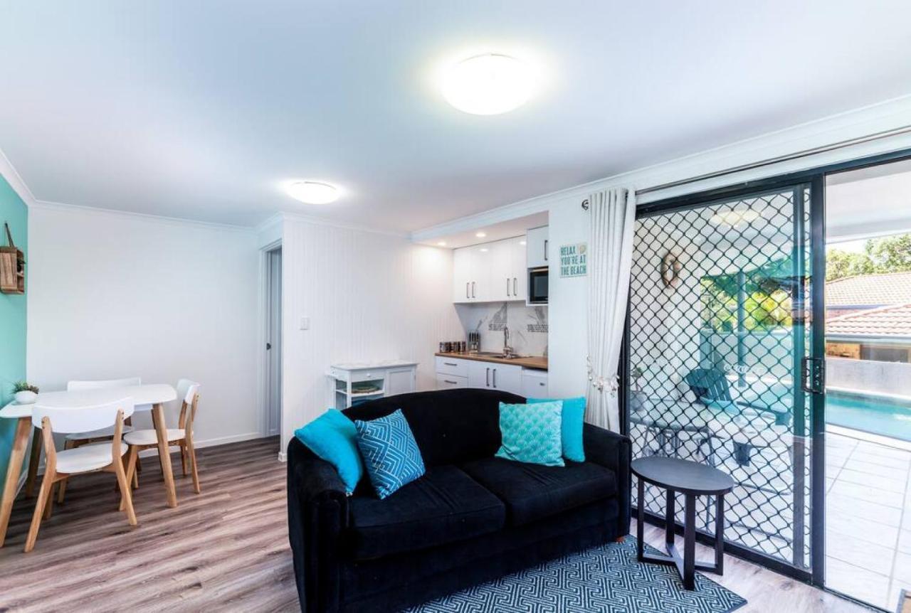 Central Location - Noosa Address - Pet Friendly Esterno foto